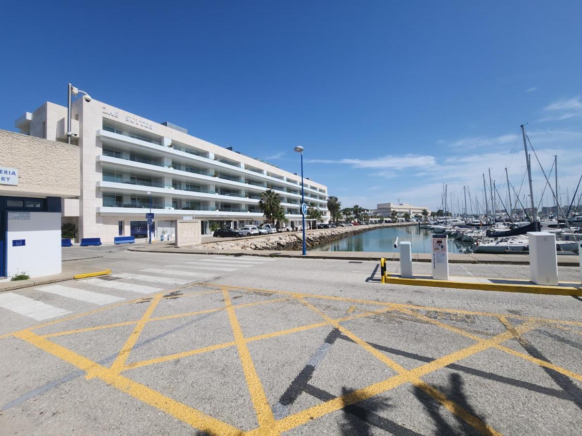 Allo Apartments Puerto Sherry 3 Habitaciones 2 Banos Con Parking El Puerto de Santa María Exterior foto